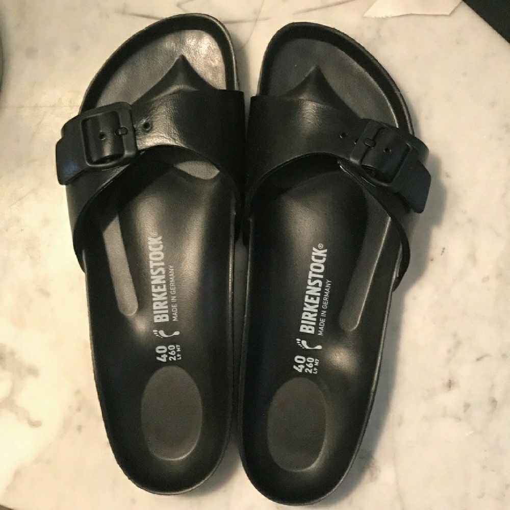 NIB Birkenstock Sandals